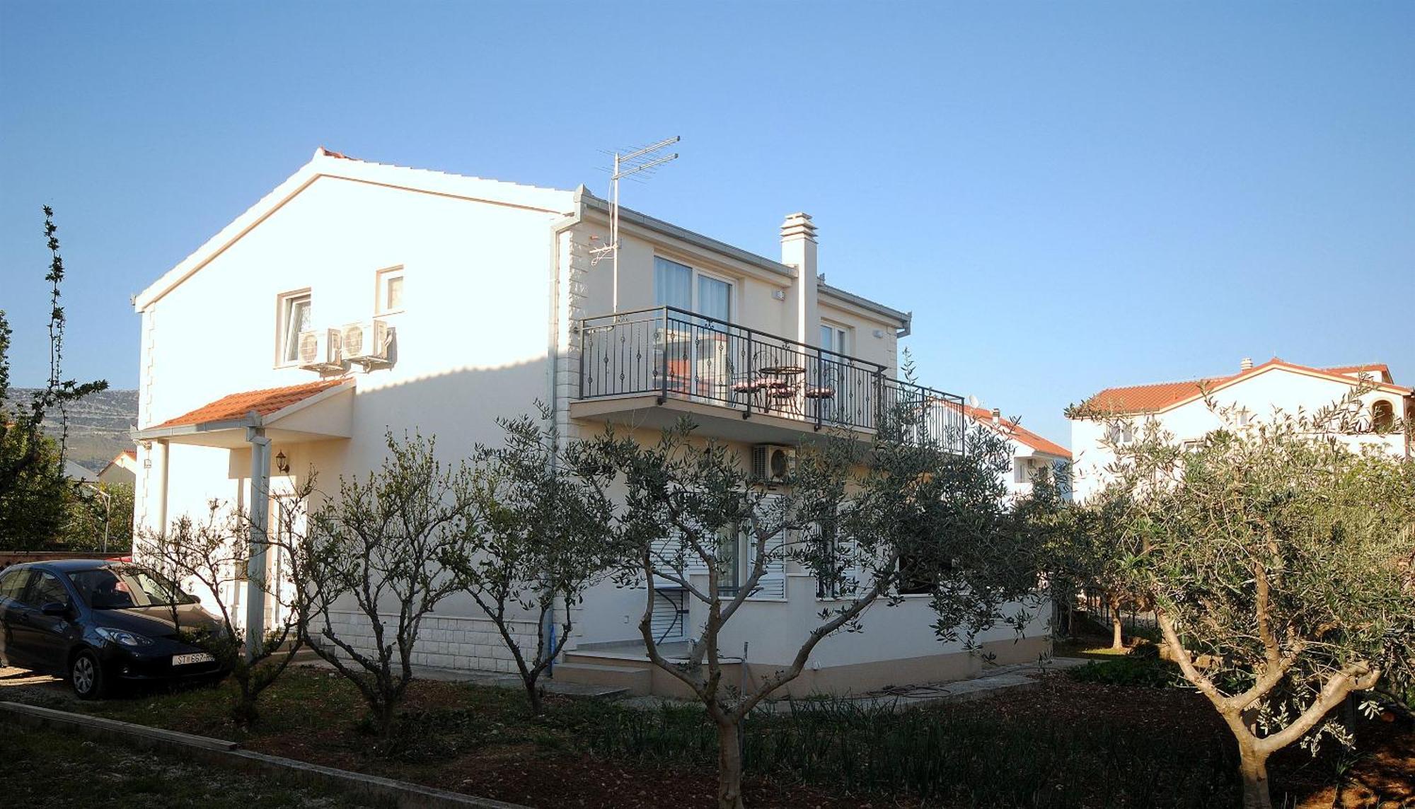 Mardi Apartament Kaštela